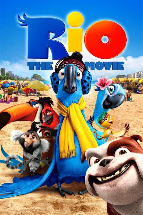 Rio (2011)